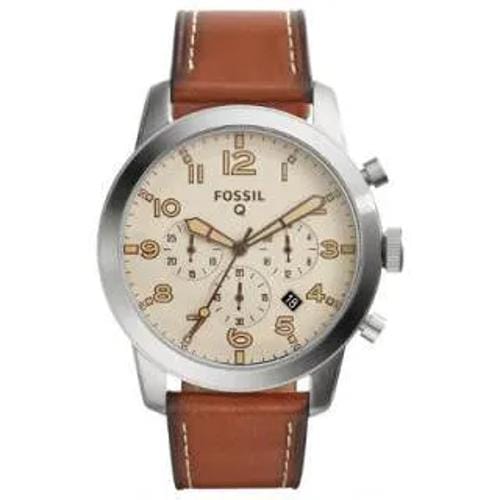 Fossil Q54 Pilot Front