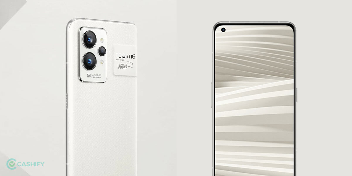 Realme GT 2 Pro Review