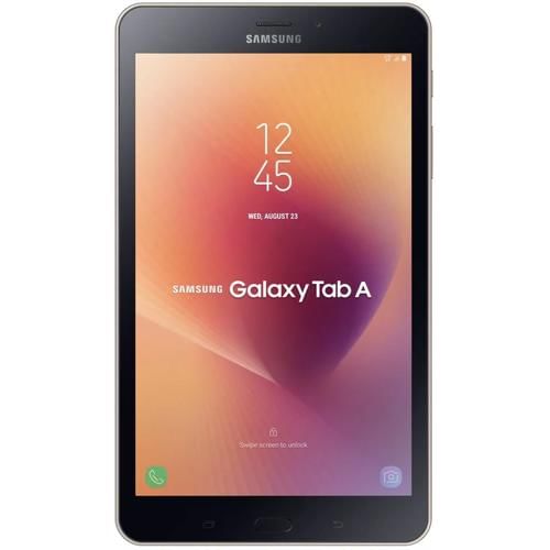 Samsung Galaxy Tab A 8.0 2017 LTE Front