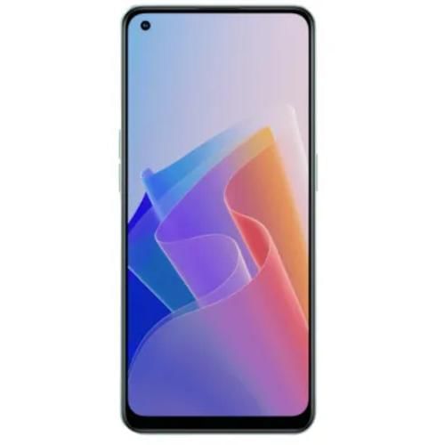 OPPO Reno7 Lite 5G Front