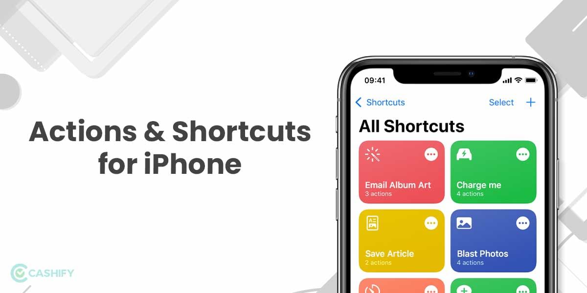 How To Trigger Actions Using Back Tap On iPhone