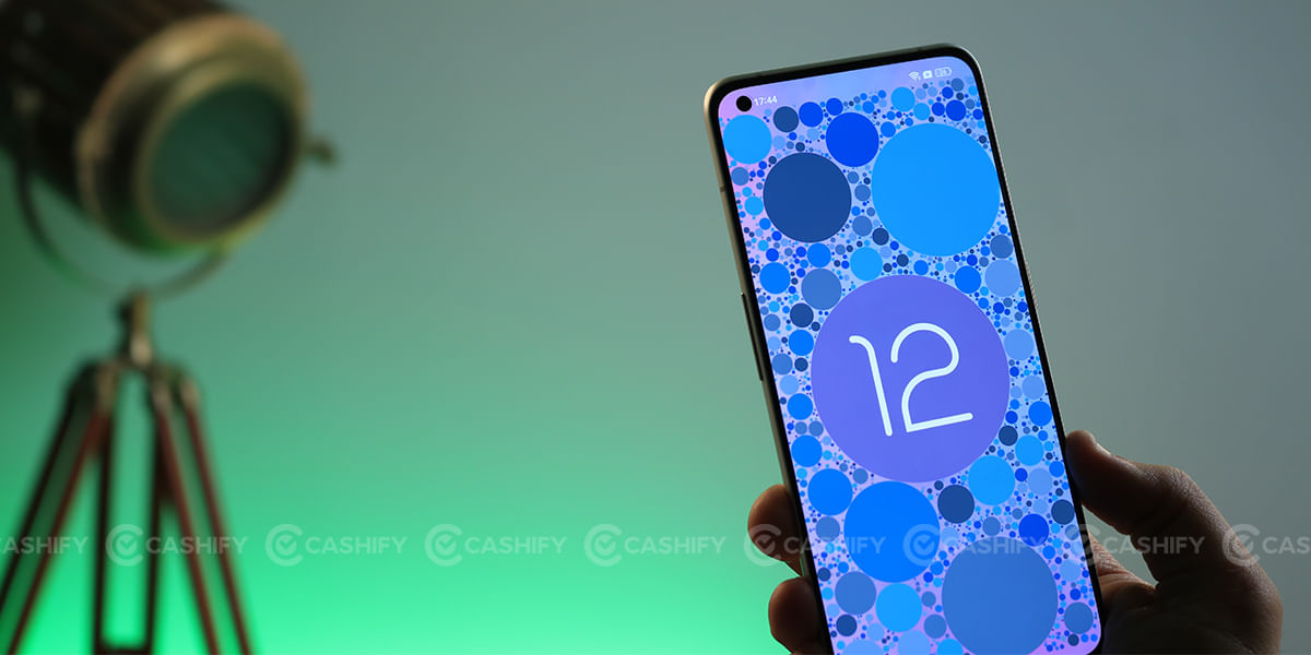 Realme GT 2 Pro performance Review
