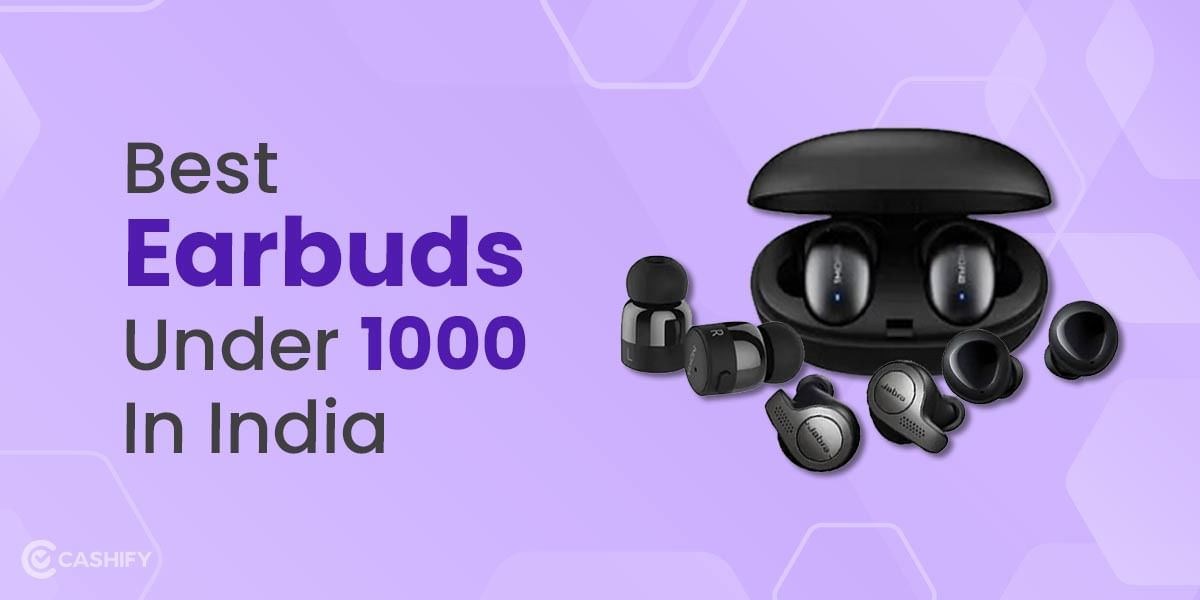 8 Best Earbuds Under 1000 Rupees: Top Picks Inside