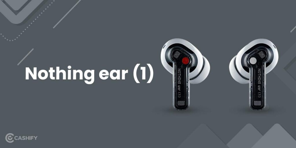 Nothing ear (1)