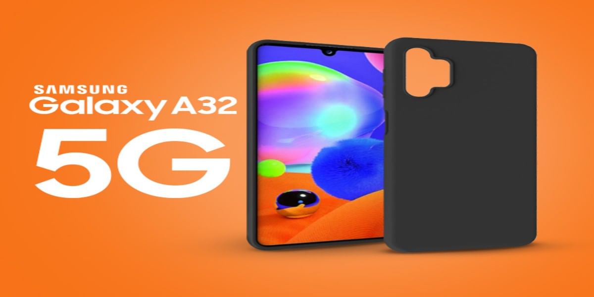 Samsung Galaxy A32 To Get Android Based UI 4.1 Update: Reports