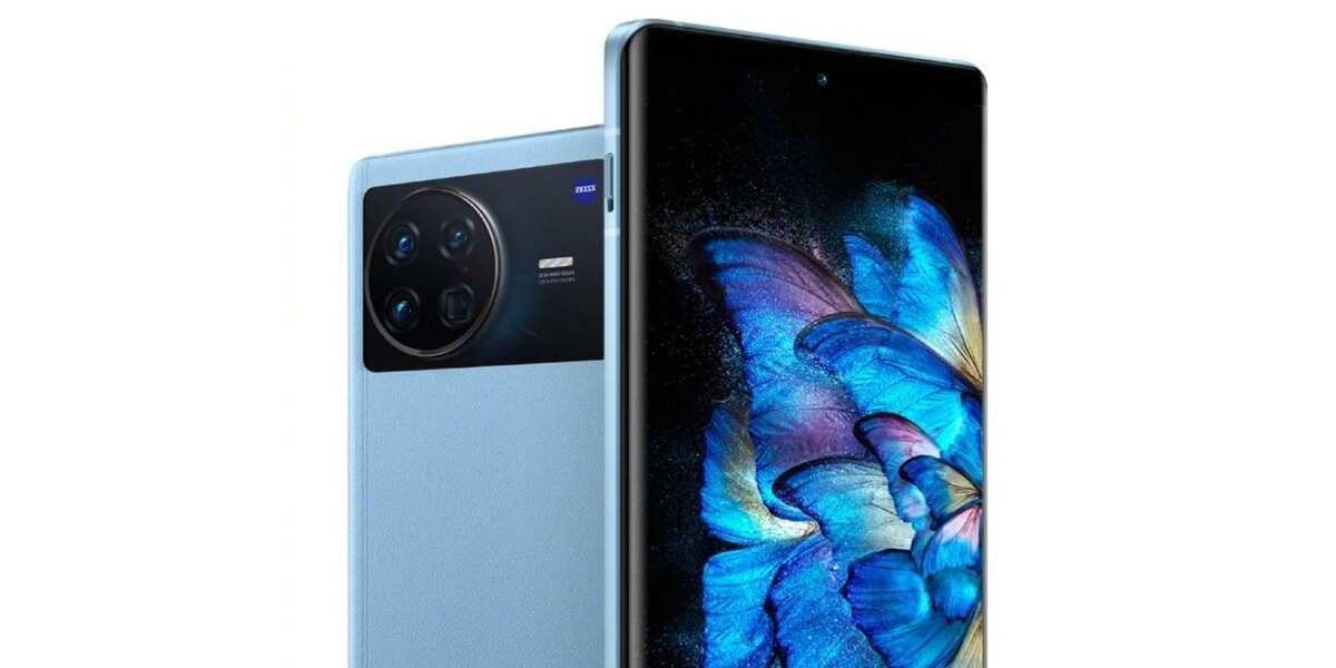 Vivo X Note Aerospace Edition to Come With a Piece of Moon: Know More