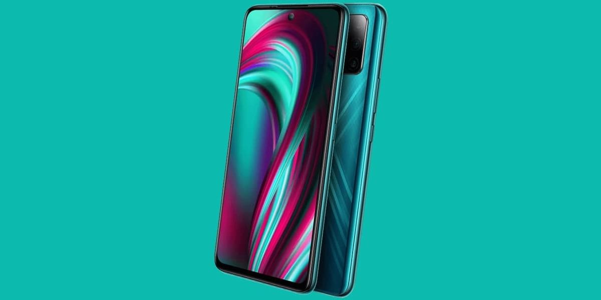 Micromax IN 2C