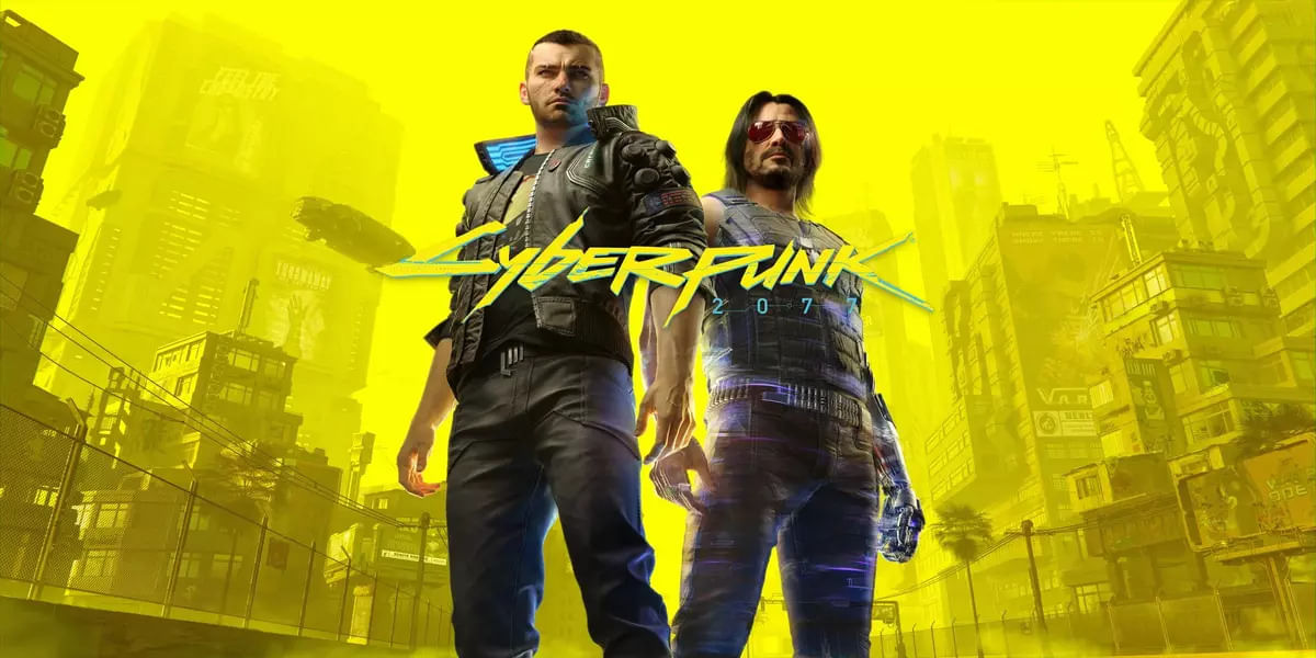 Cyberpunk 2077 expansion