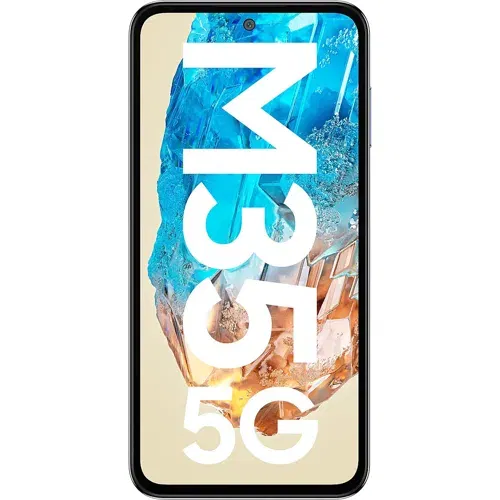 Samsung Galaxy M35 5G Front