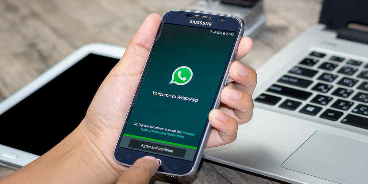 WhatsApp Latest iOS Beta Update