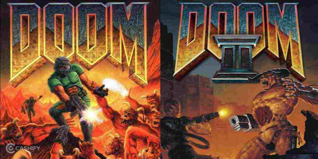 Doom I and Doom II