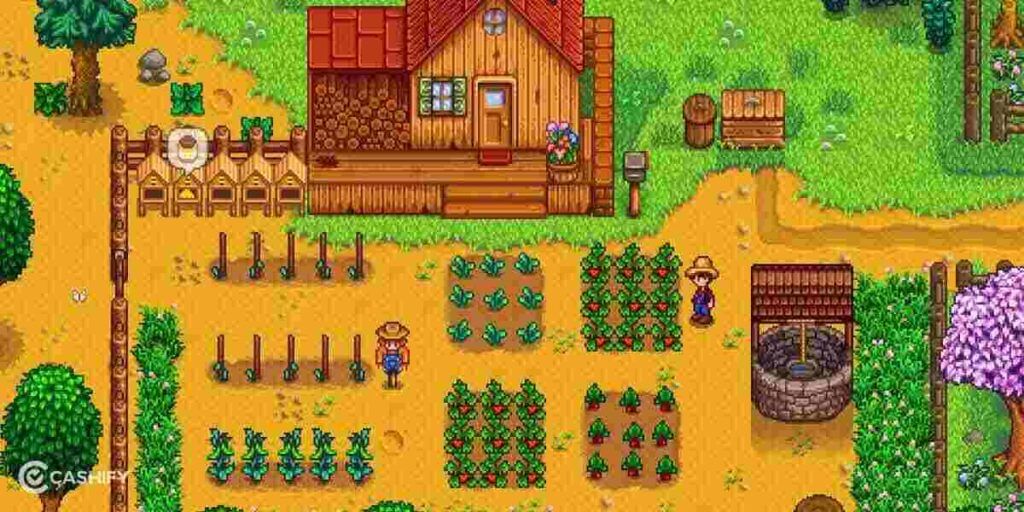 Stardew Valley