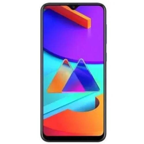 Ringme Reno Plus Front