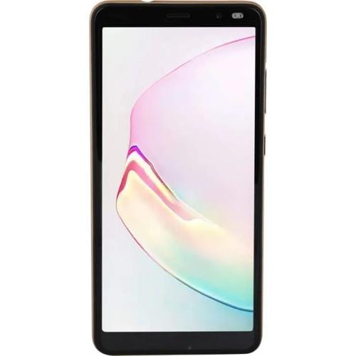 Ringme Me8 Pro front