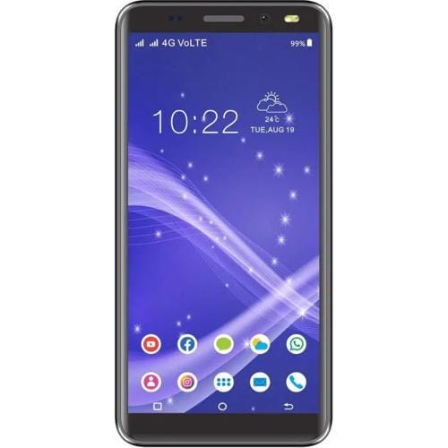 Ringme M10 Pro Front