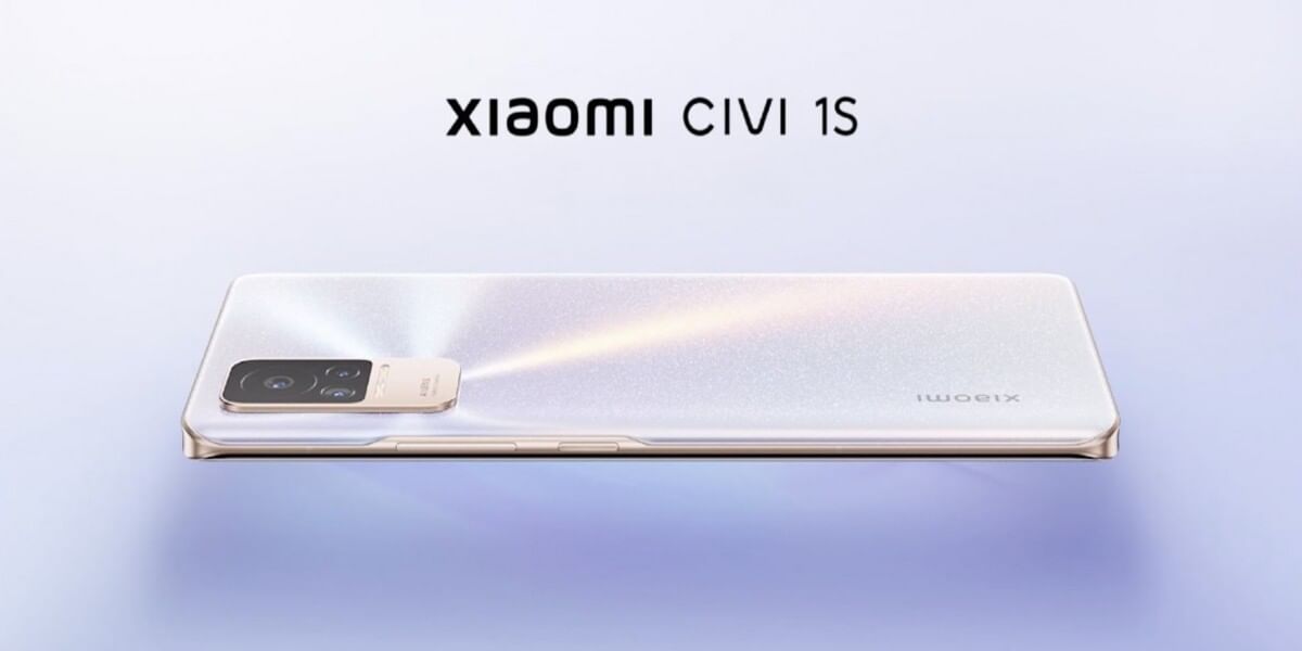 Xiaomi Civi 1S Launch Confirmed: Know Details Here