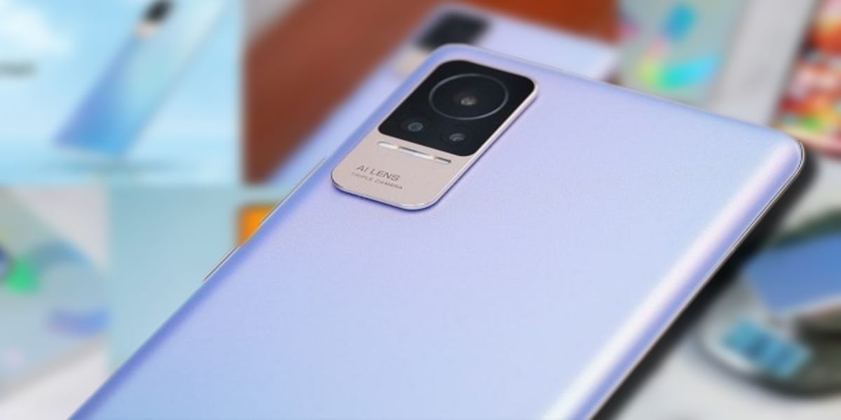 Xiaomi civi 3 leaks