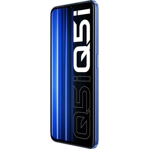 Realme Q5i Front