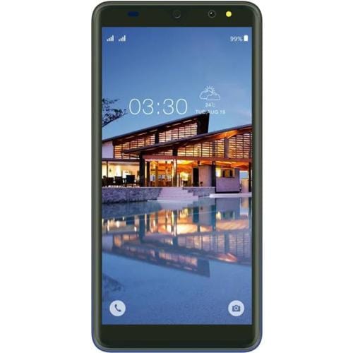 Ringme A5 Pro 2 Front