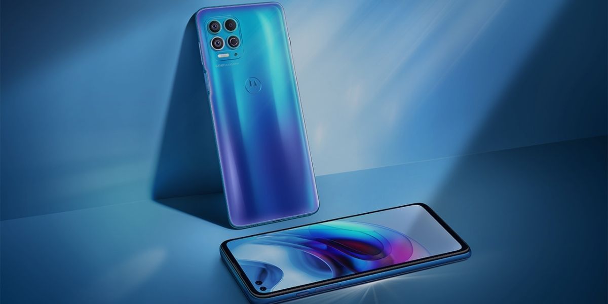 Motorola E32 Renders Tipped: Details Here