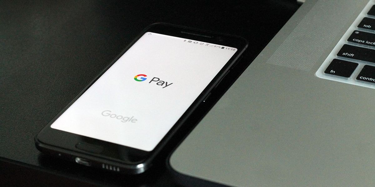 google pay wallet