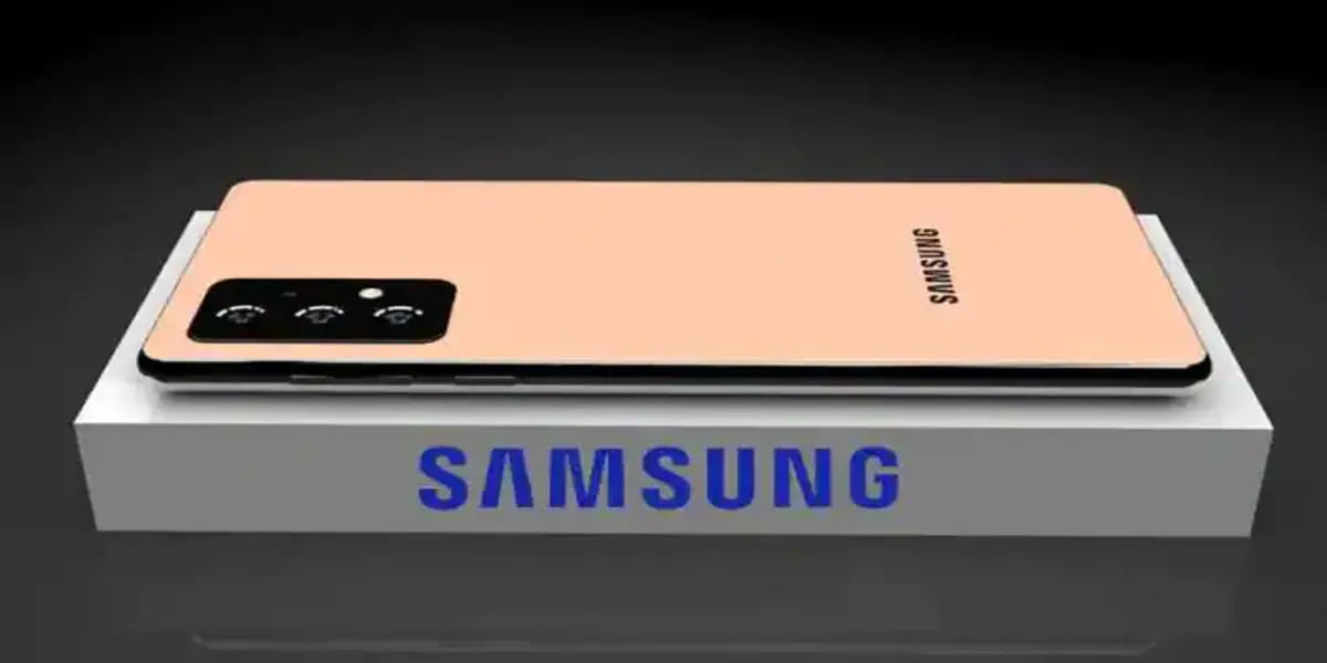 Samsung Galaxy M53 5G Storage and Colour Options Tipped