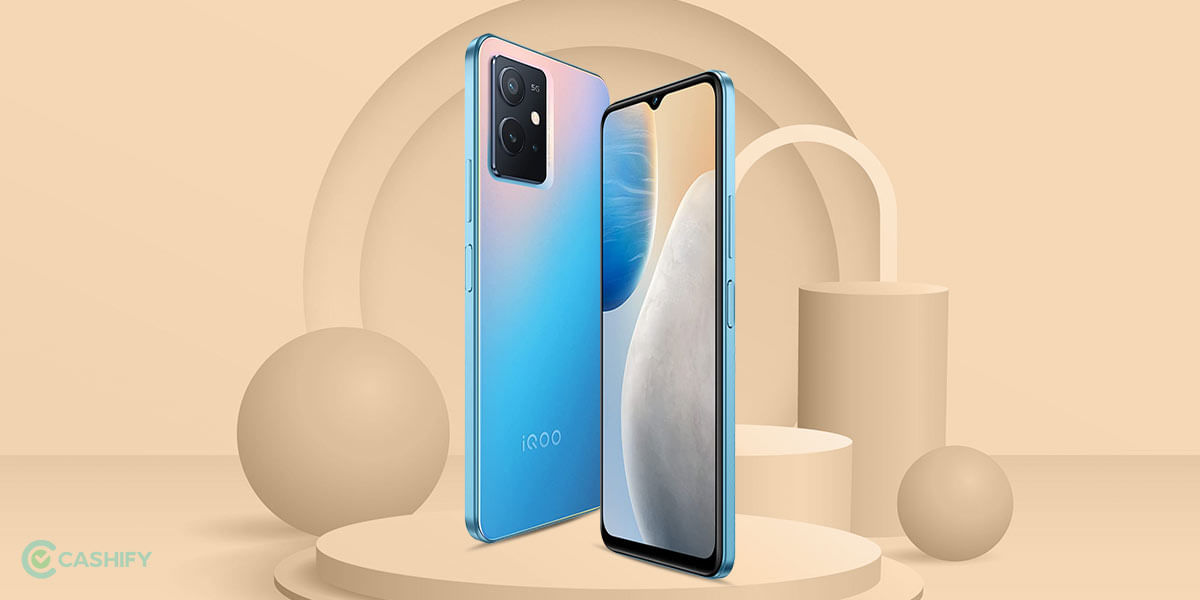 iQOO Z6 5G Review &#8211; Worthy Budget Gaming Phone