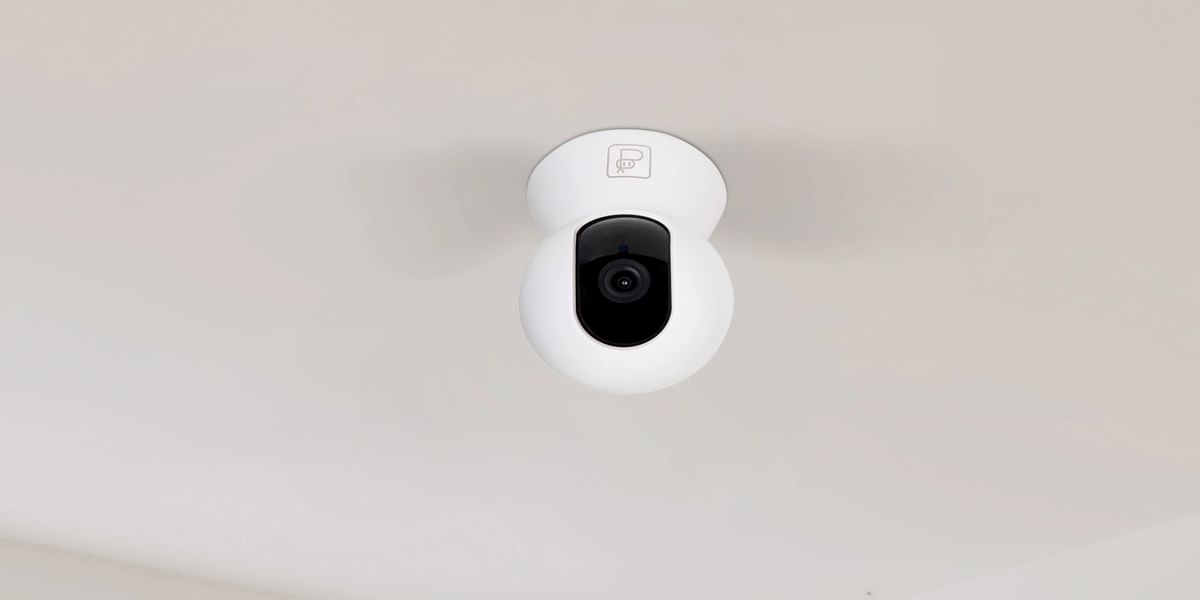 This Baybot Live360° Camera Will Change Your Lifestyle