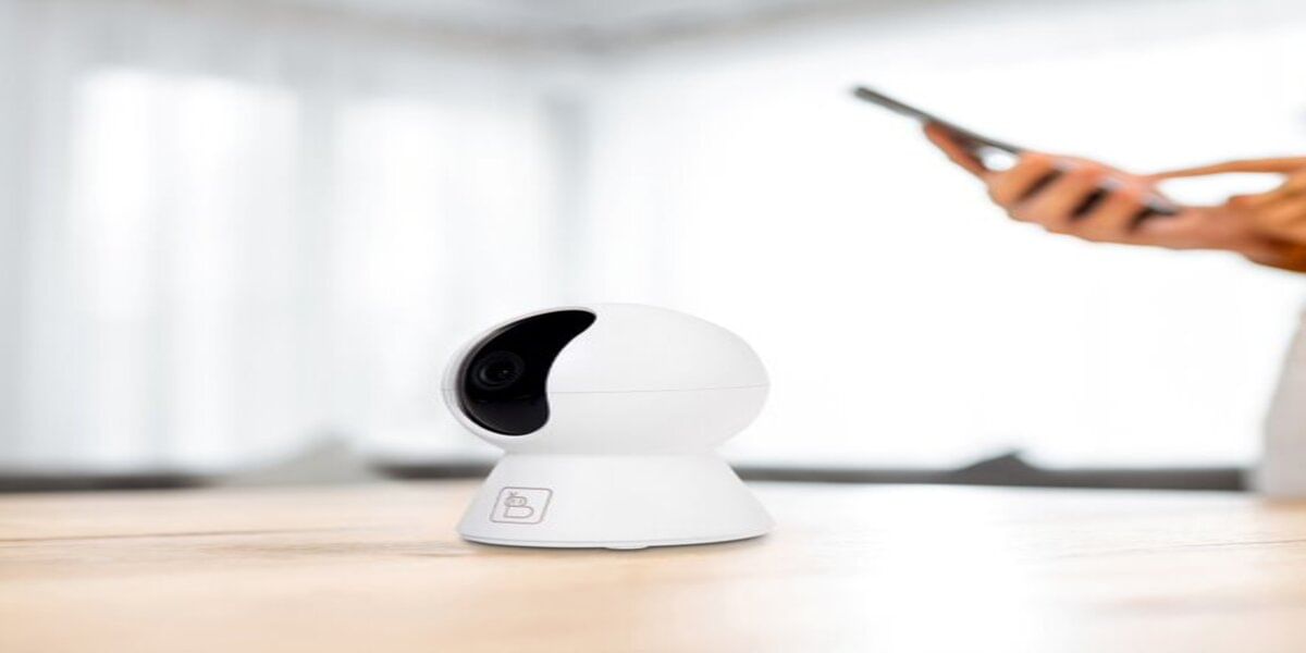 Baybot Live360°