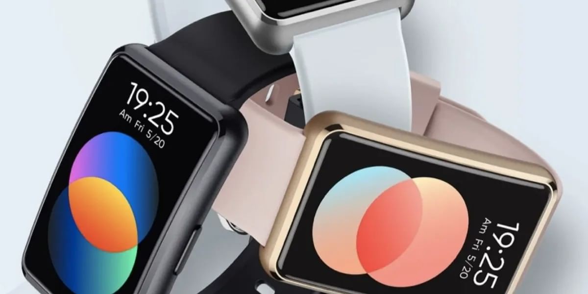 Dizo Watch S