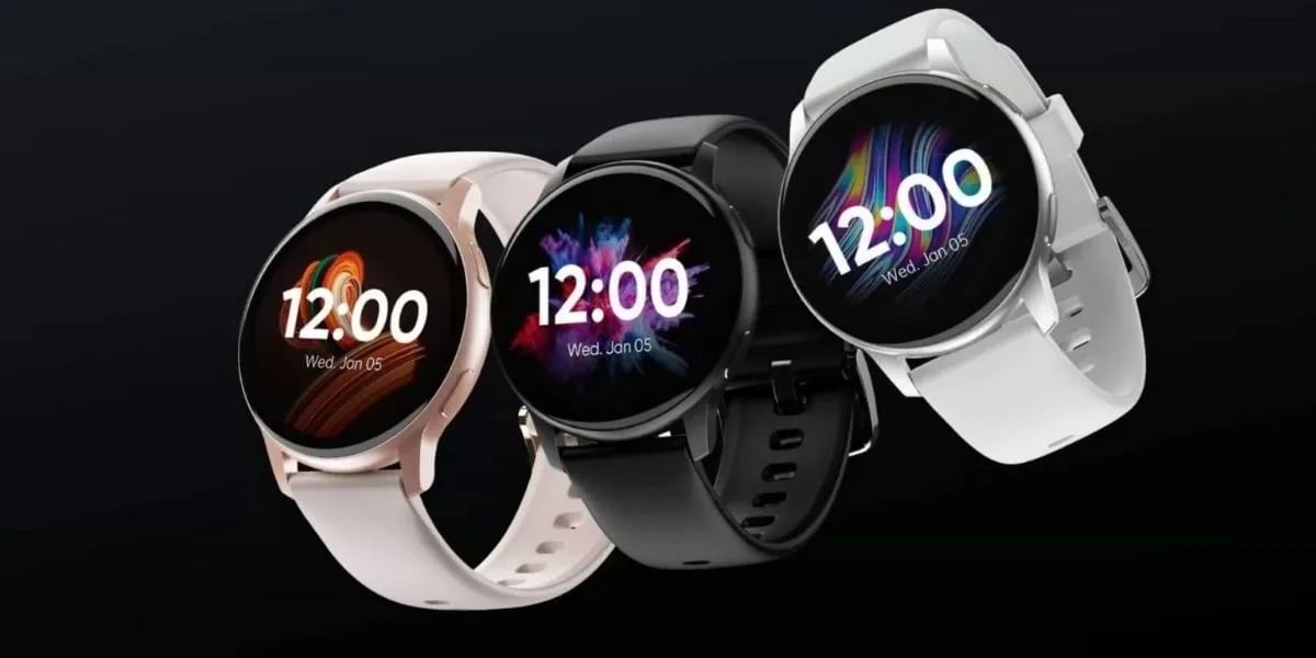 Waterproof Dizo Watch S Launched For Today’s Fashion Lovers