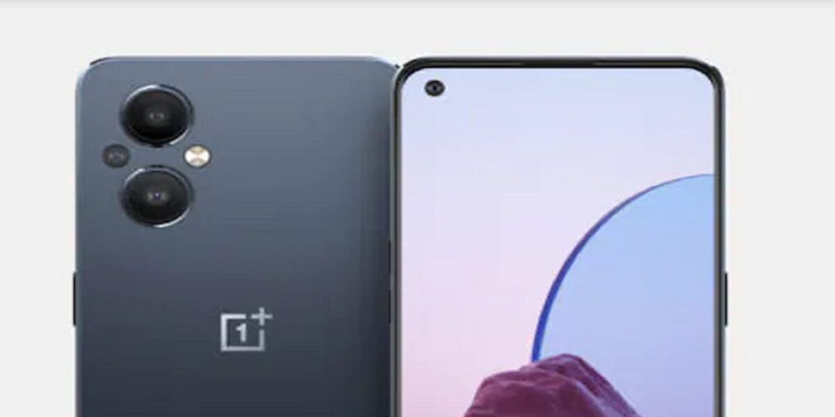 OnePlus Nord N20
