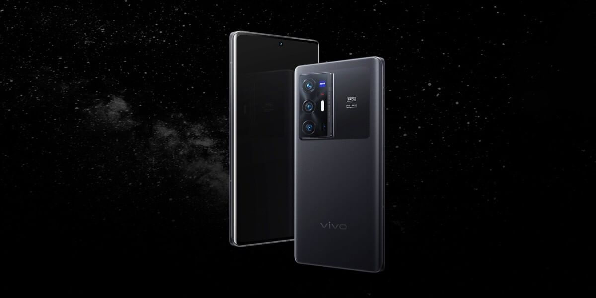 Vivo X80 Pro