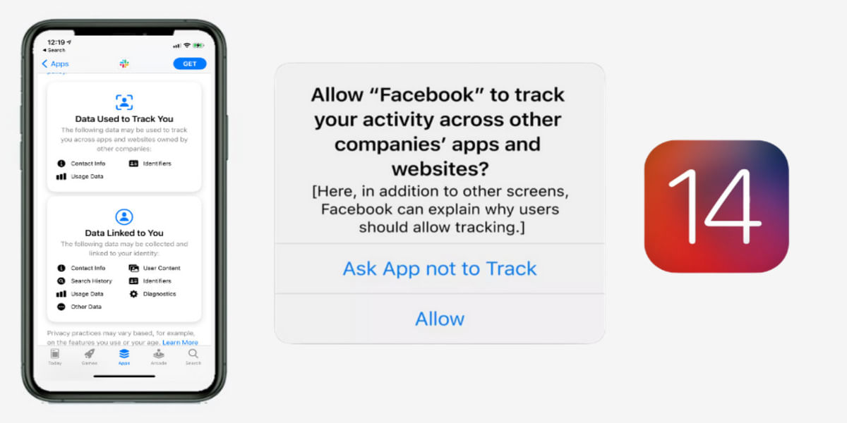 App Tracking Transparency