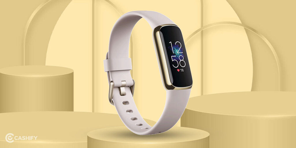 Fitbit Luxe