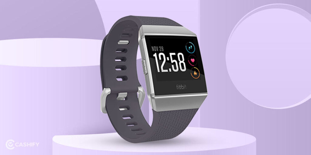 Fitbit Ionic