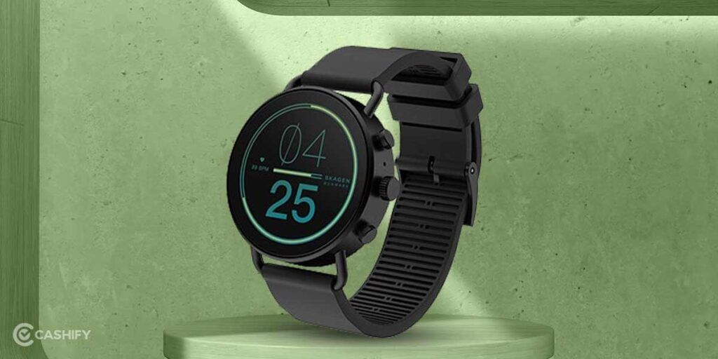 Skagen Falster Gen 6