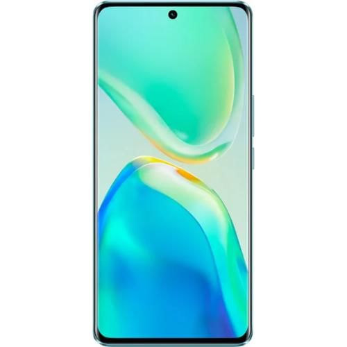 Vivo S15 Pro 5G Front