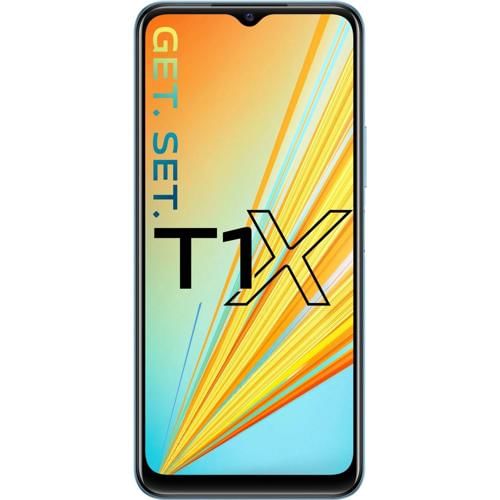 Vivo T1x Front