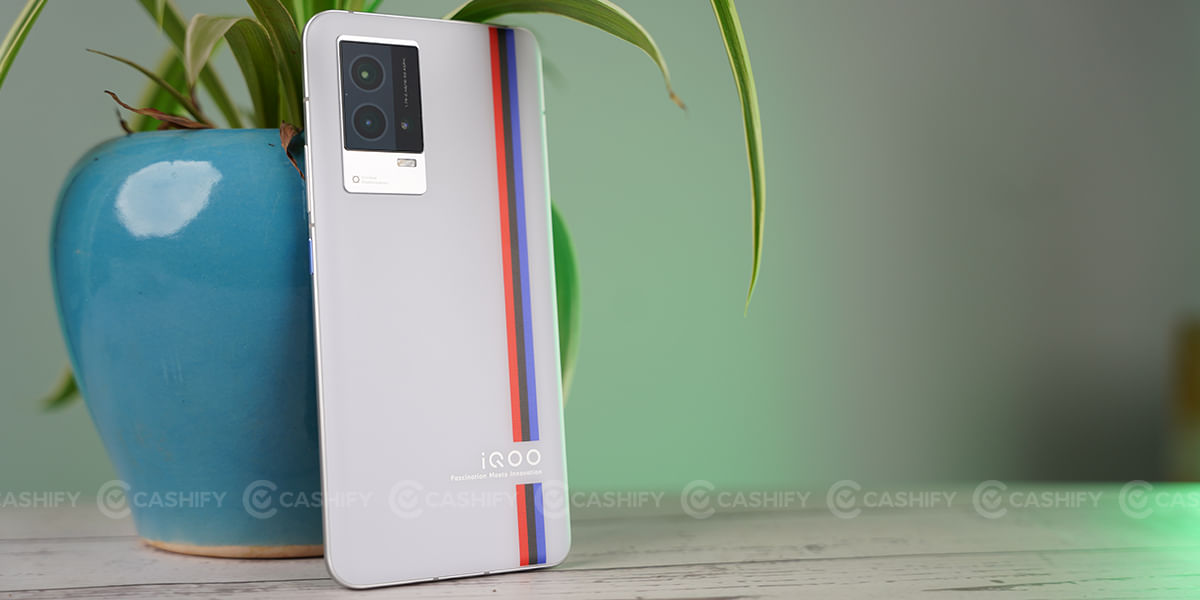 iQOO 9 Price in India and Variants