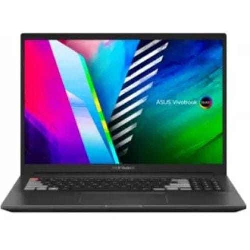 Asus VivoBook Pro 14X OLED M7400QC KM053TS AMD Octa Core Ryzen 9 16 GB 1 TB SSD Windows 10 4 front