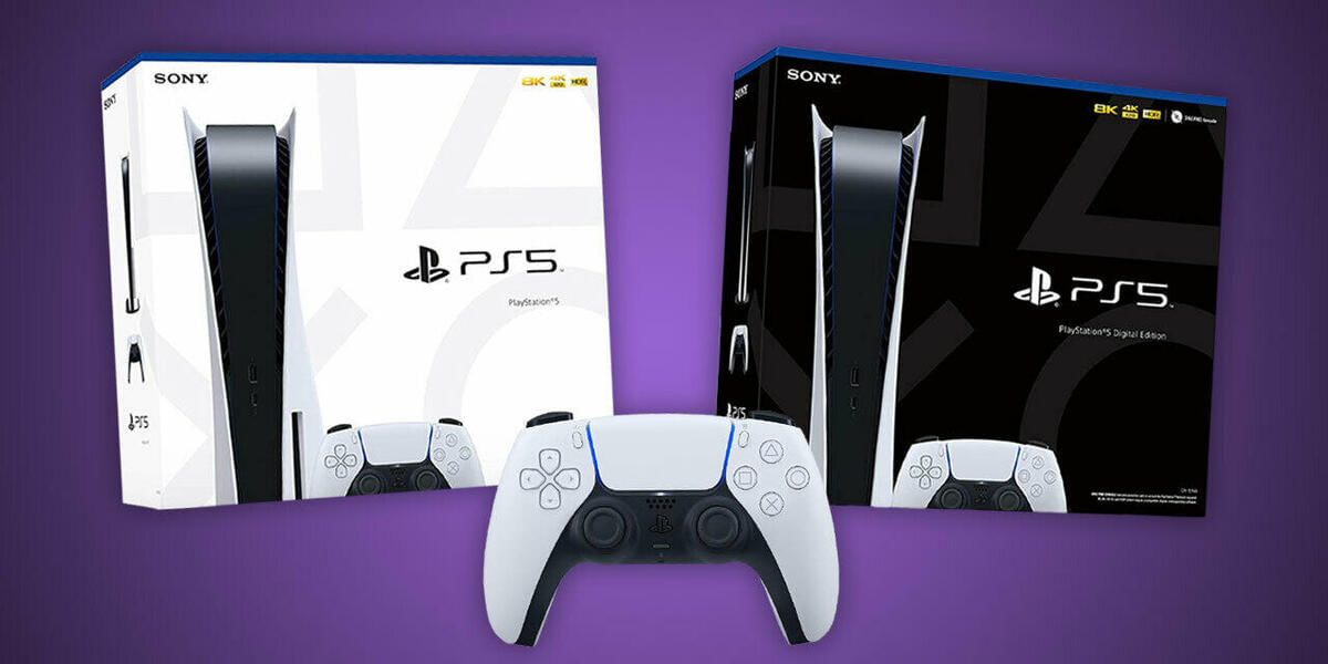 PS5 Restock In India Scheduled On April 22: Know Details Here