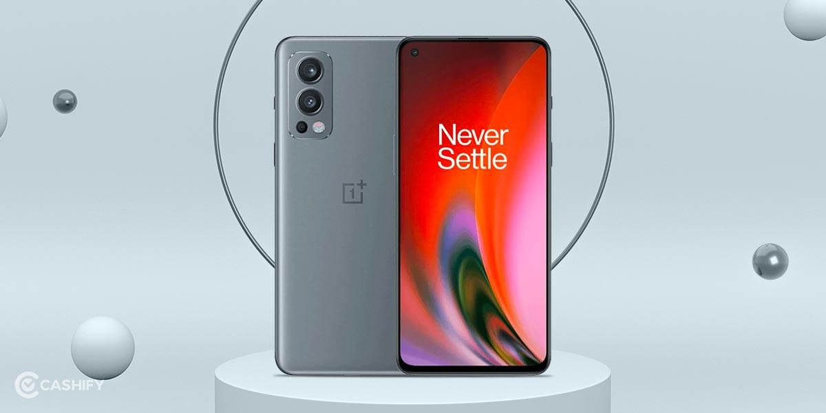 OnePlus Nord N20