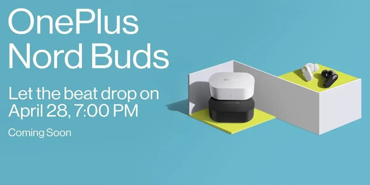 OnePlus Nord Buds
