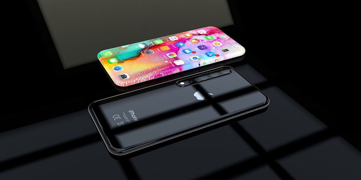 Future Apple iPhone May Launch With This Exciting Feature