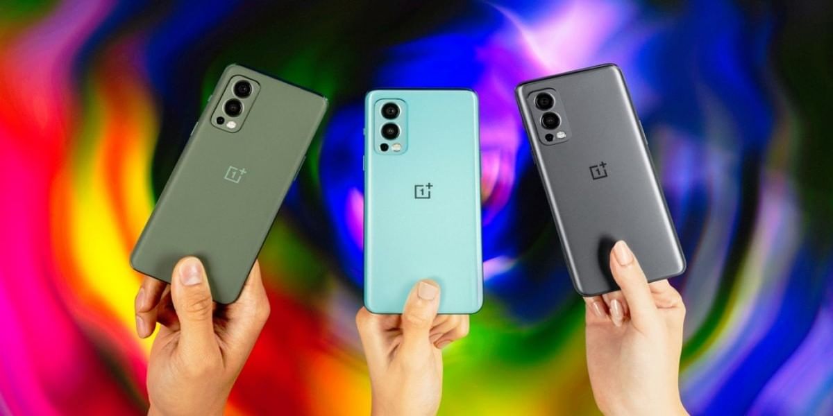 Here Is The Price And Sale Date Of Most-Awaited OnePlus Phone
