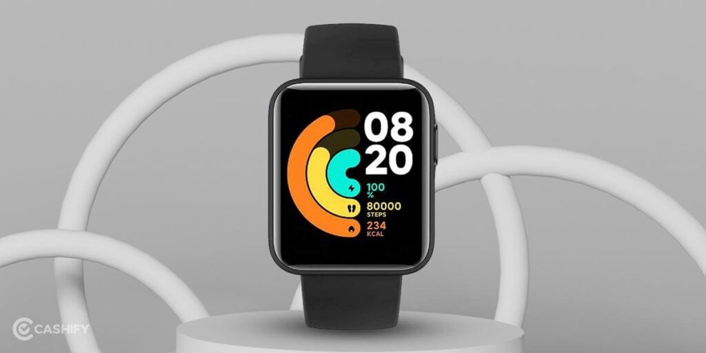 Xiaomi Redmi Watch