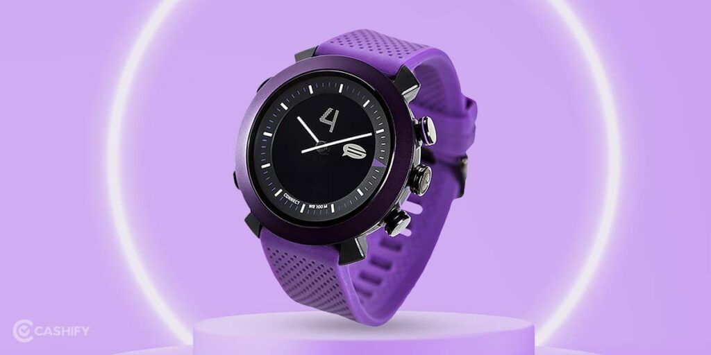 Cogito Classic Smartwatch