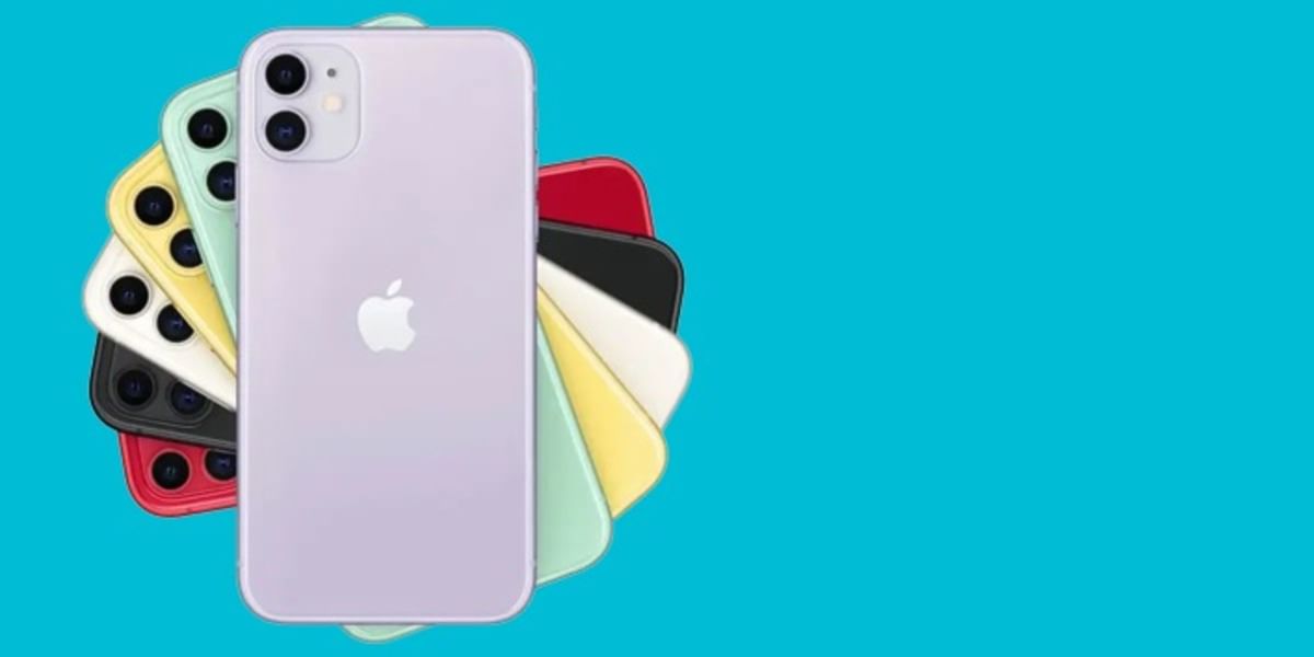 iPhone 11