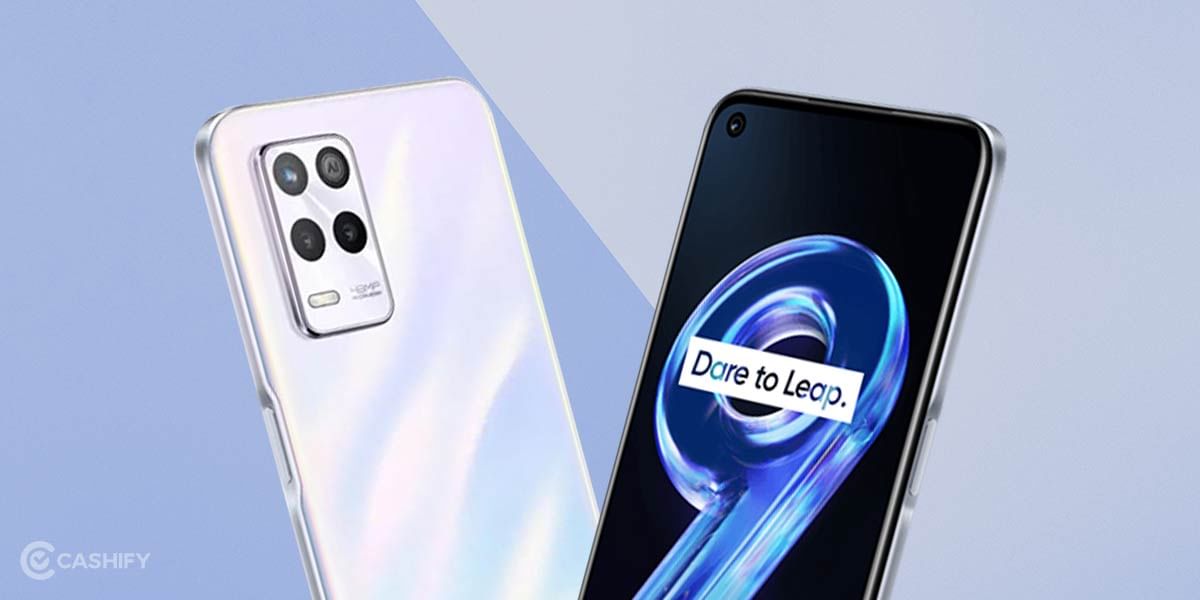 Realme 9 5G Review